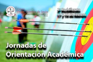 Imagen de Jornadas de Orientación Académicas 2º Bachillerato