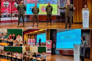 Imagen de Jornadas de Orientación Académico-Profesional