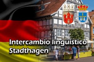 Imagen de Intercambio lingüístico – Stadthagen
