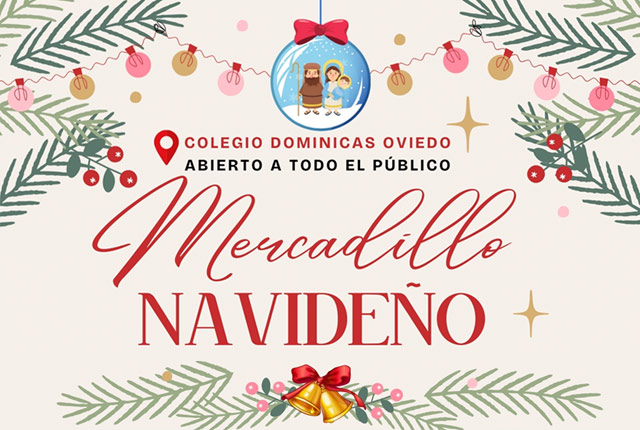 Imagen de Mercadillo Navideño 2025